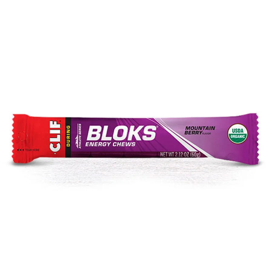 Clif Bar Clif Bloks - Image 2