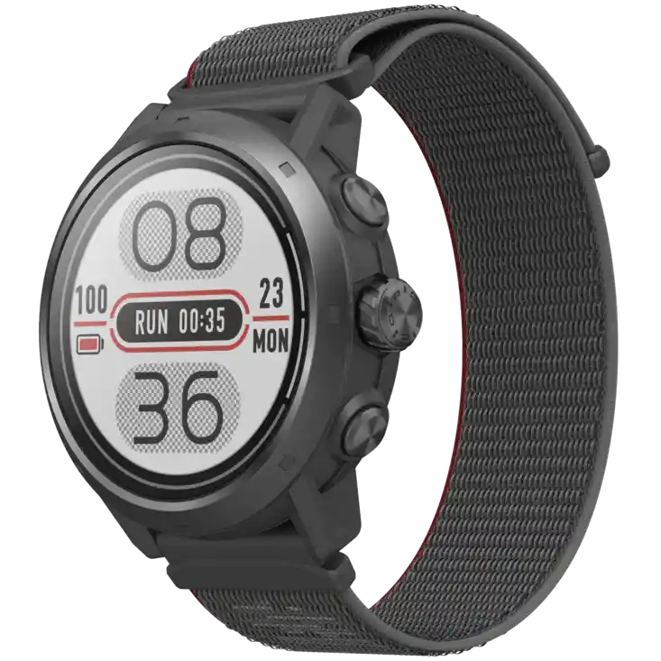 Coros Apex 2 Pro GPS Outdoor Watch - Image 3