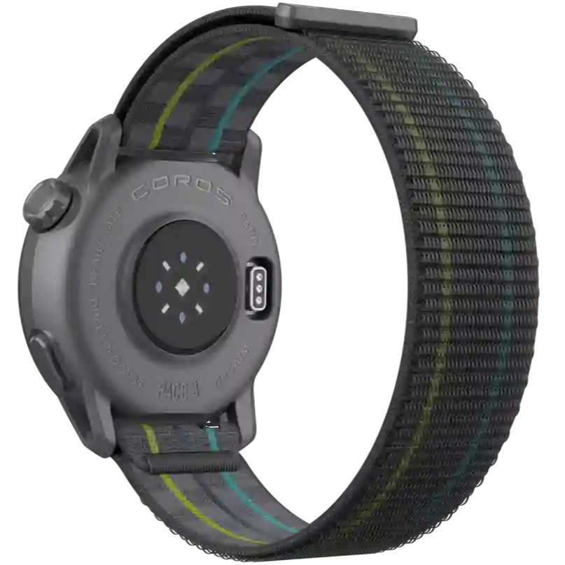 Coros Pace 3 GPS Sport Watch - Image 3