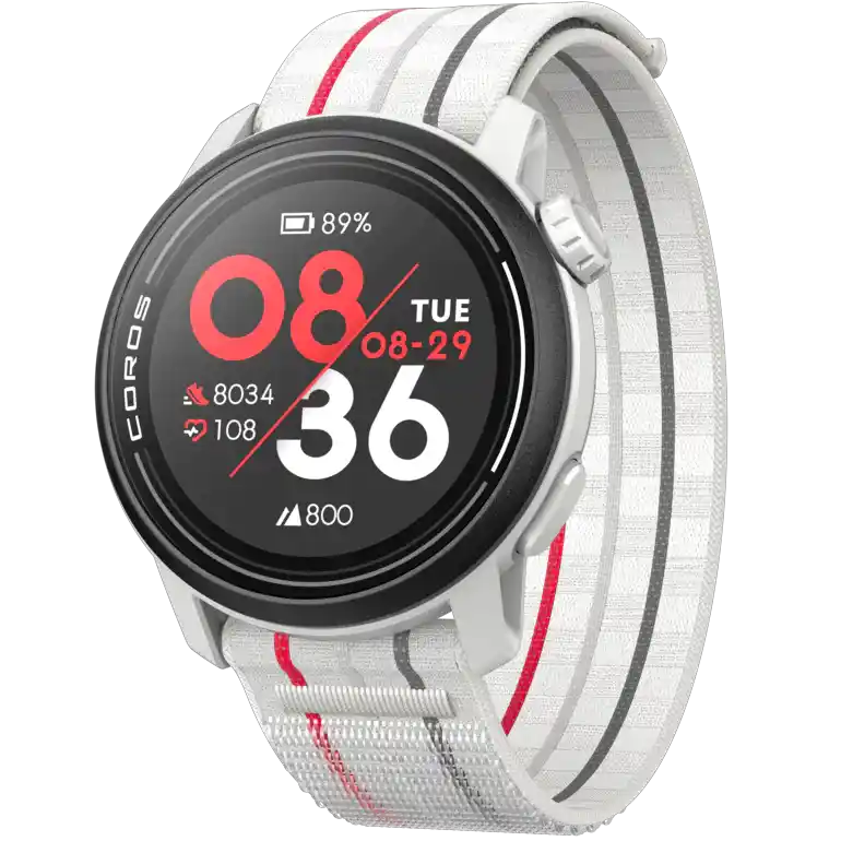 Coros Pace 3 GPS Sport Watch - Image 6