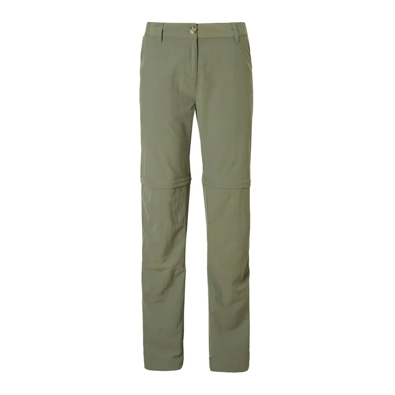 Craghoppers NosiLife Convertible III Womens Pants - Long - Image 5