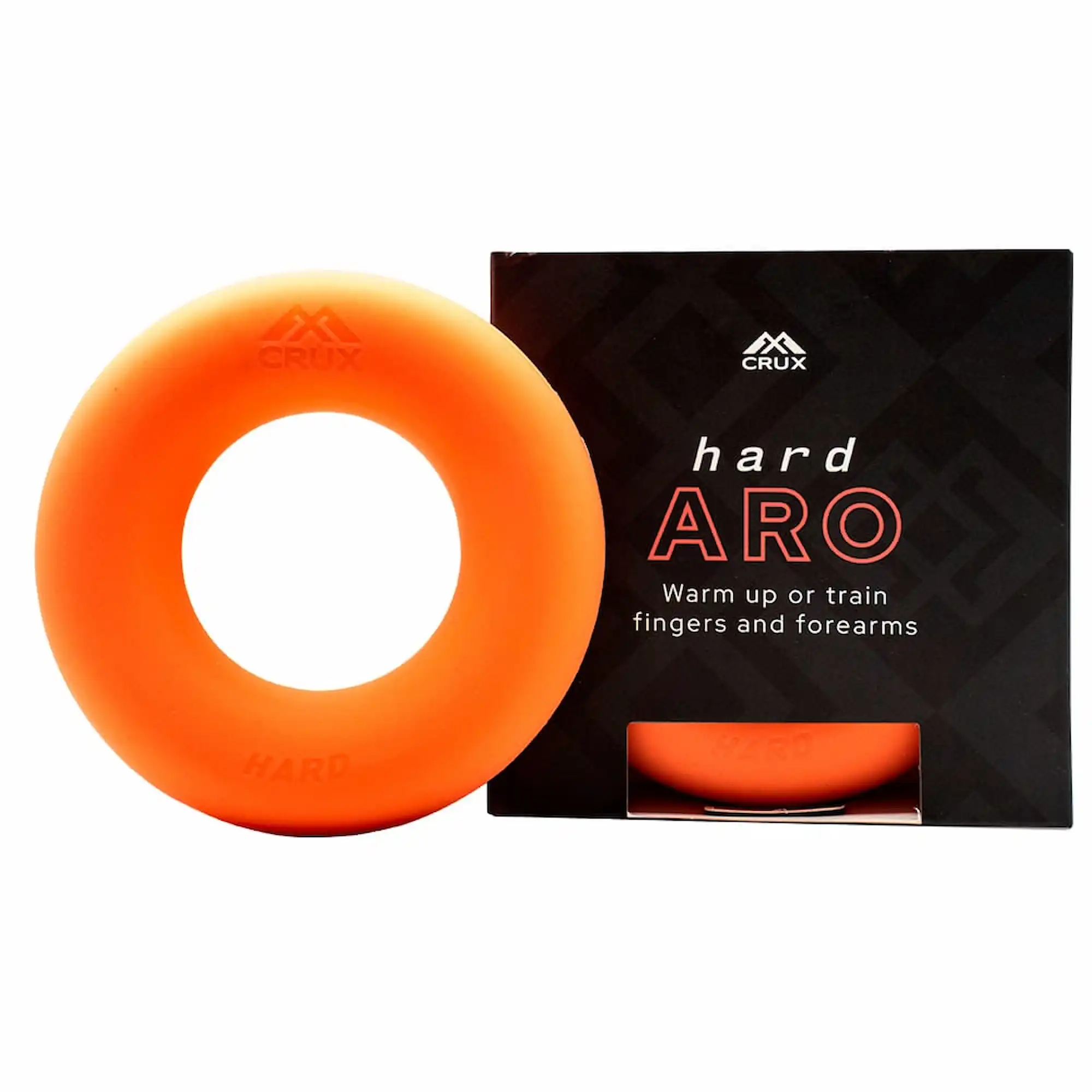 Crux ARO Hard Handtrainer