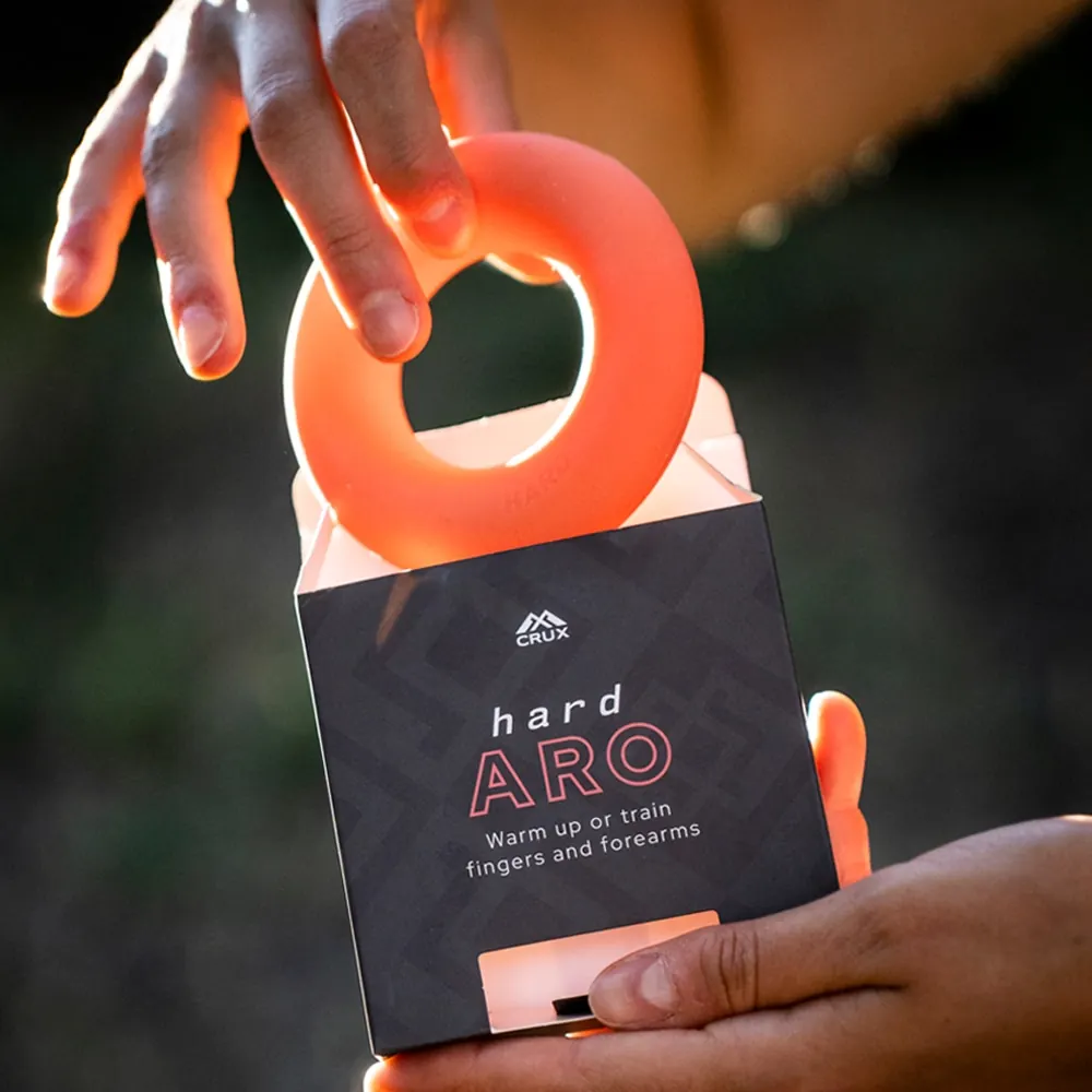 Crux ARO Hard Handtrainer - Image 4