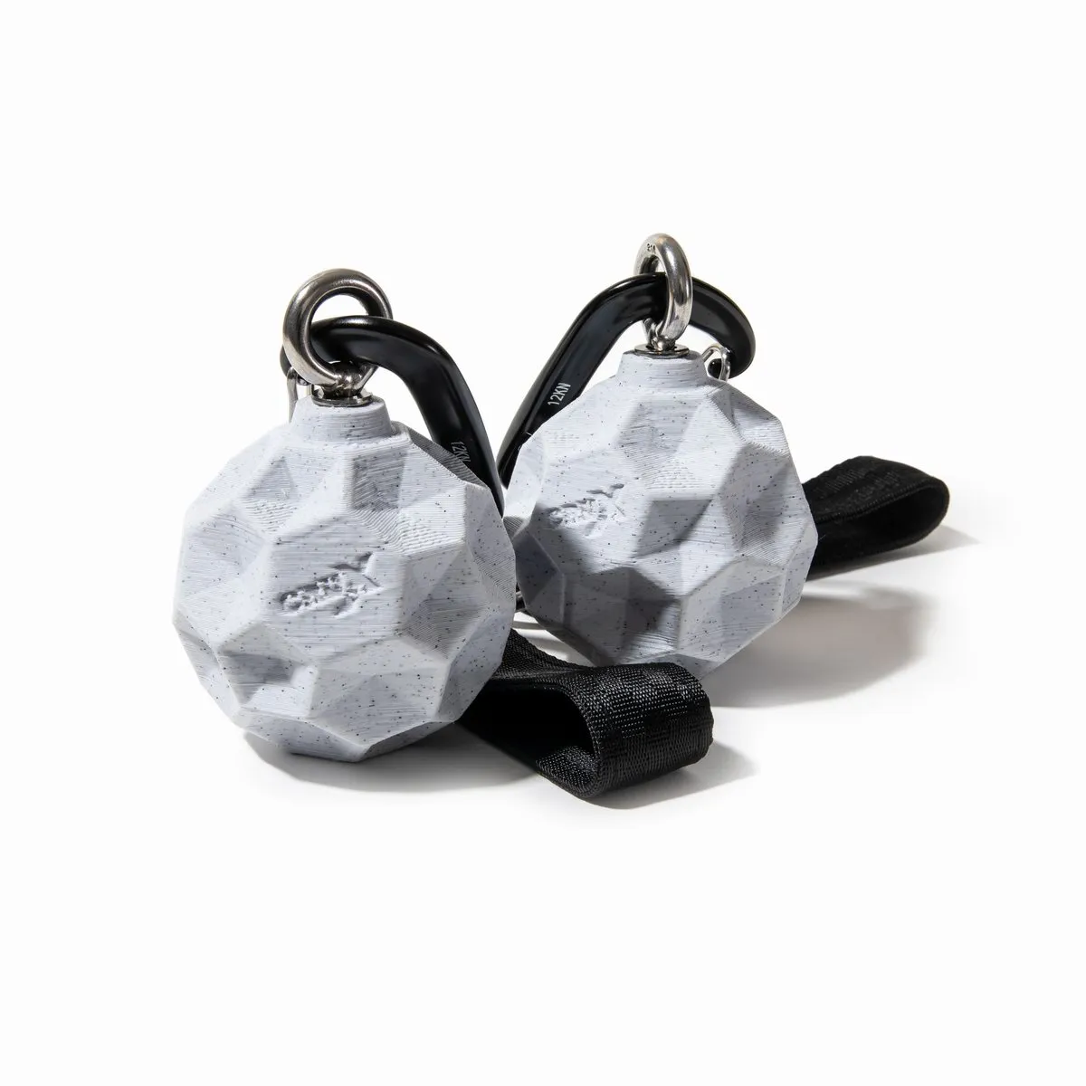 Crux Gear Rock Ball - Pair