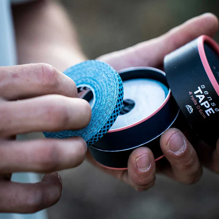 Crux Sense Climbing Tape - 6mm - Image 2
