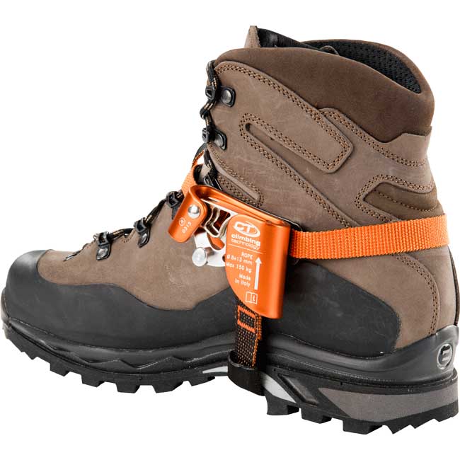 Climbing Technology Quick Step Industrial Foot Ascender - Image 3