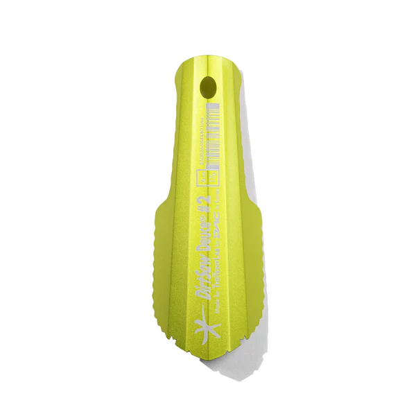Helinox DirtSaw Deuce Toilet Trowel - Image 5
