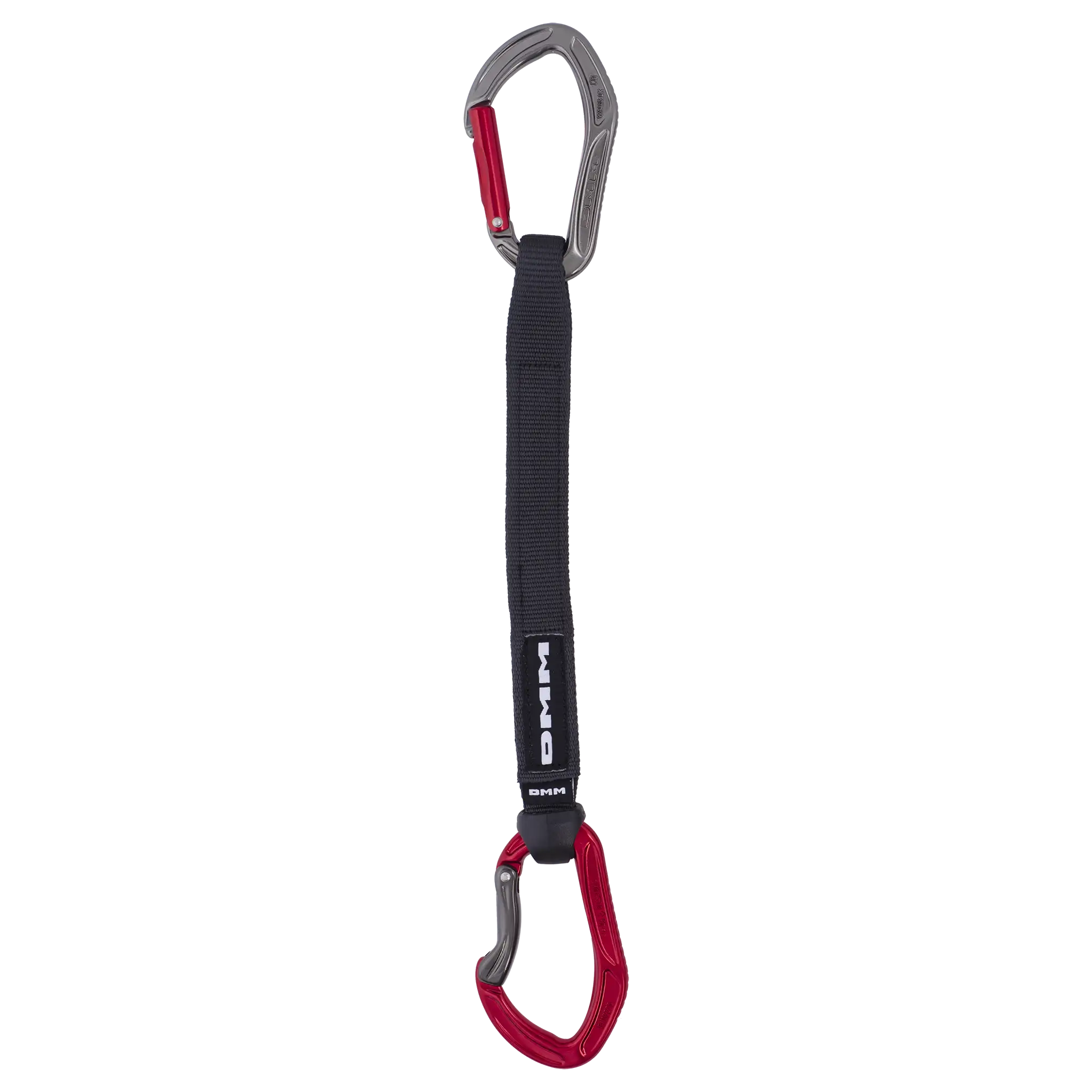 DMM Alpha Sport Climbing Quickdraw - 25cm