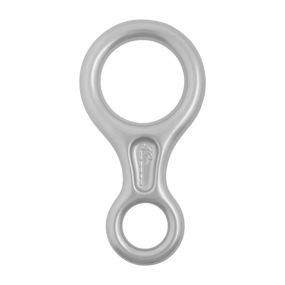 DMM Figure 8 Climbing Descender - Image 2