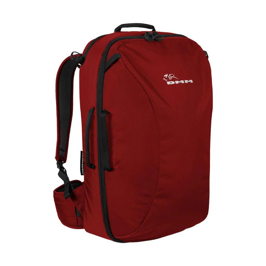 DMM Flight Climbing Travel Pack - Image 3