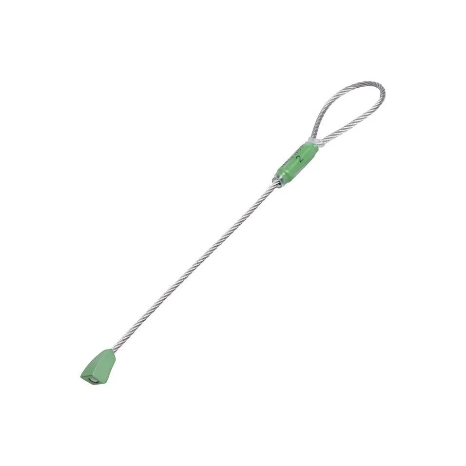 DMM Halfnut Trad Climbing Nut Set 1-7 - Image 4