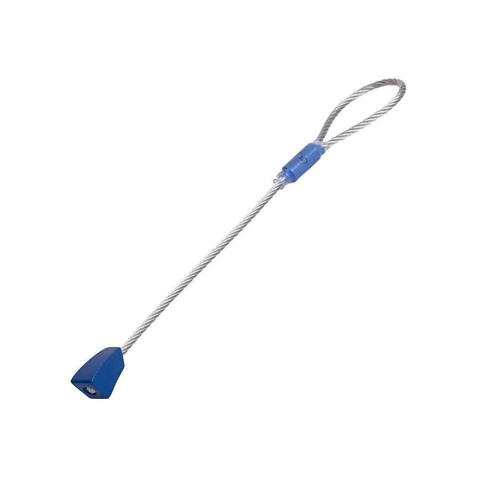 DMM Halfnut Trad Climbing Nut Set 1-7 - Image 6