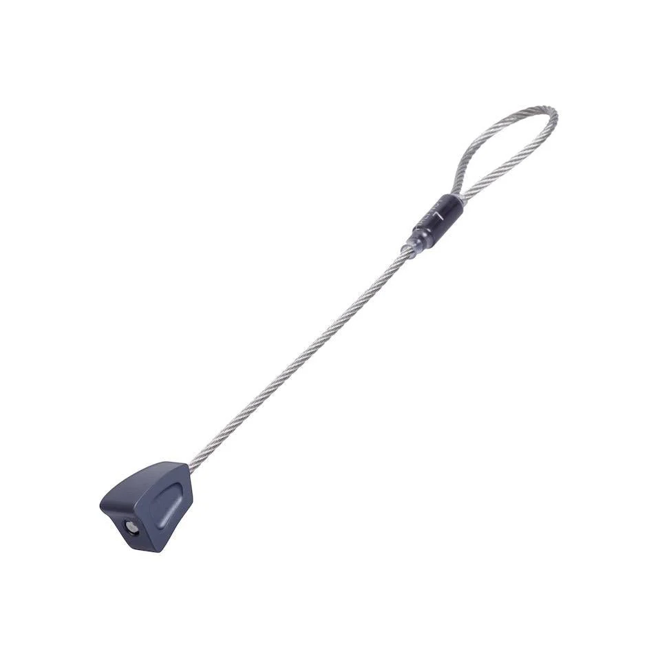 DMM Halfnut Trad Climbing Nut Set 1-7 - Image 9
