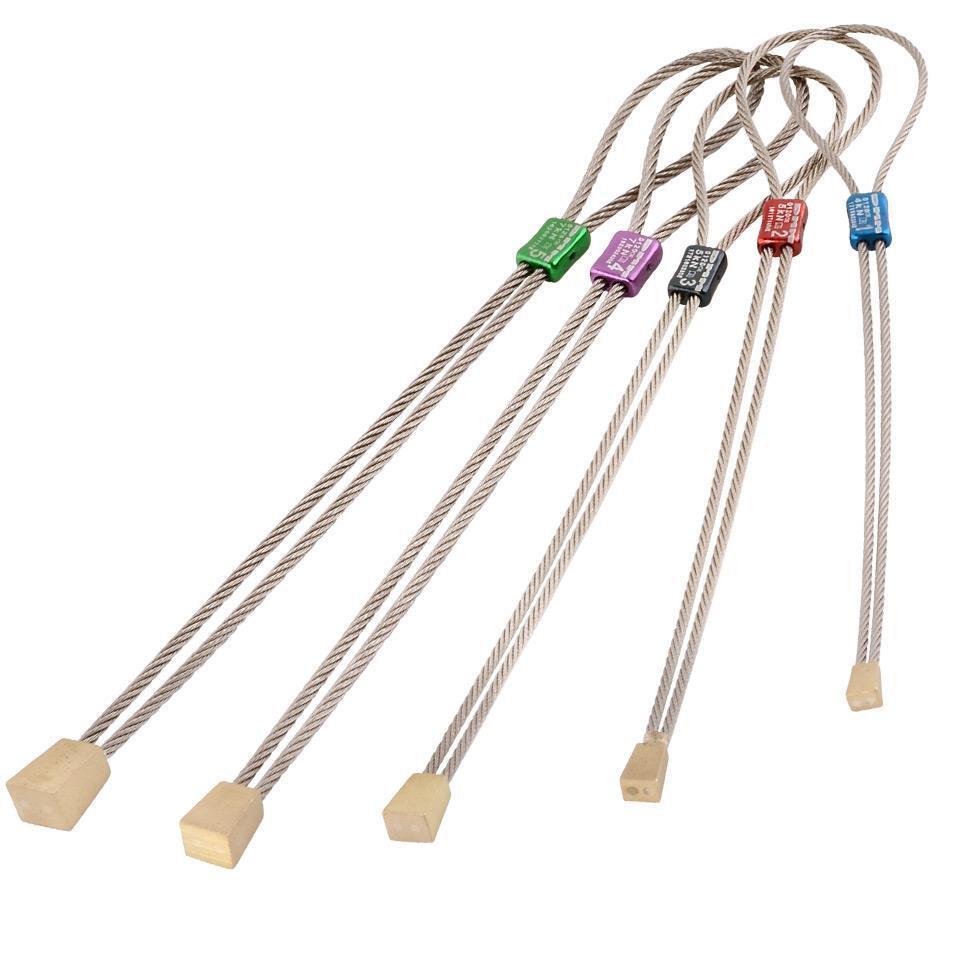 DMM IMP Brass Climbing Nut - 4 - Image 2