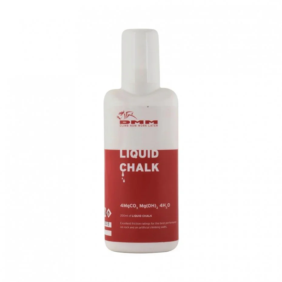 DMM Liquid Chalk - 200ml