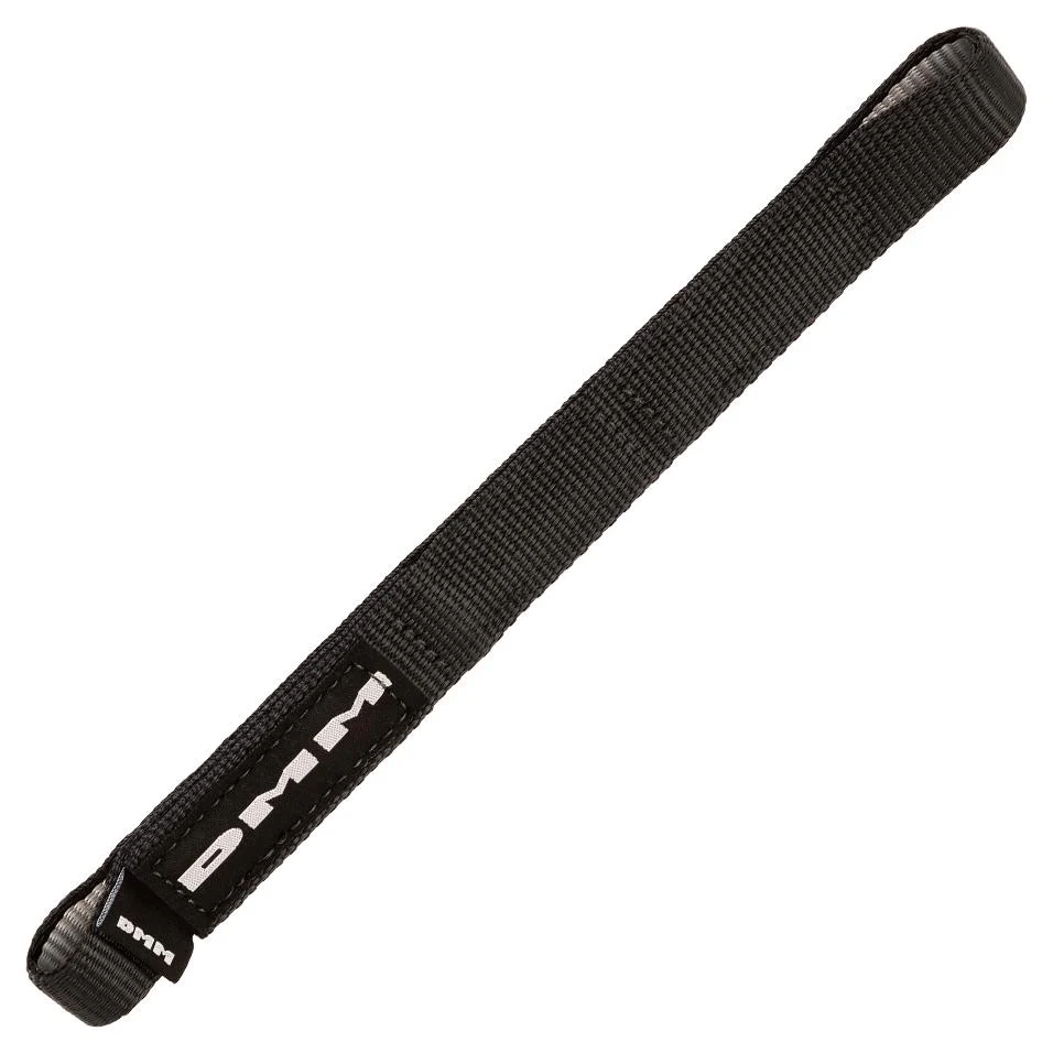 DMM Nylon Variwidth Logo Quickdraw Sling - 25cm