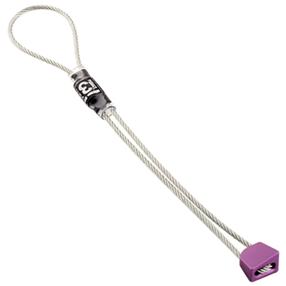 DMM Peenut Climbing Nut 1 - Image 3