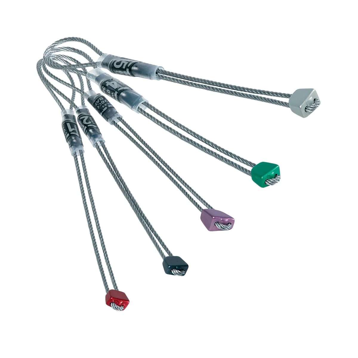 DMM Peenut Climbing Nut 1 - Image 6