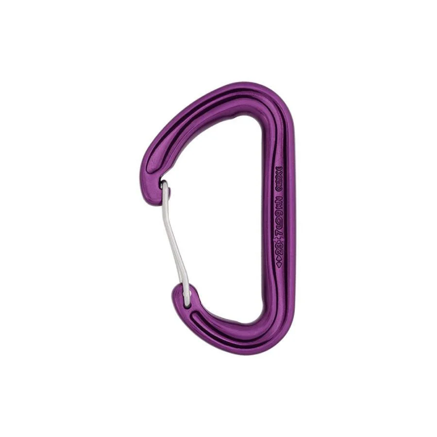 DMM Phantom Climbing Carabiner - Image 3