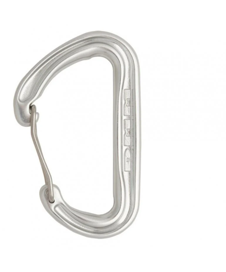 DMM Phantom Climbing Carabiner - Image 5
