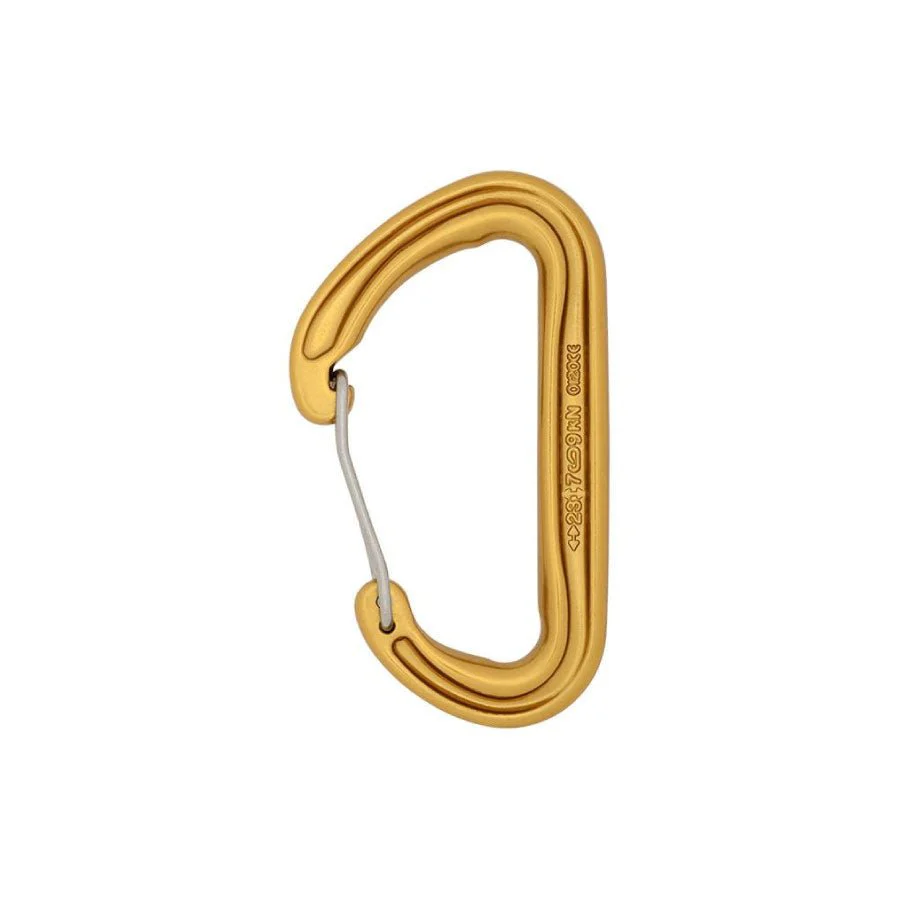 DMM Phantom Climbing Carabiner - Image 7