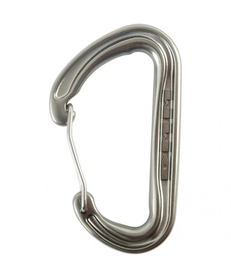 DMM Phantom Climbing Carabiner - Image 9