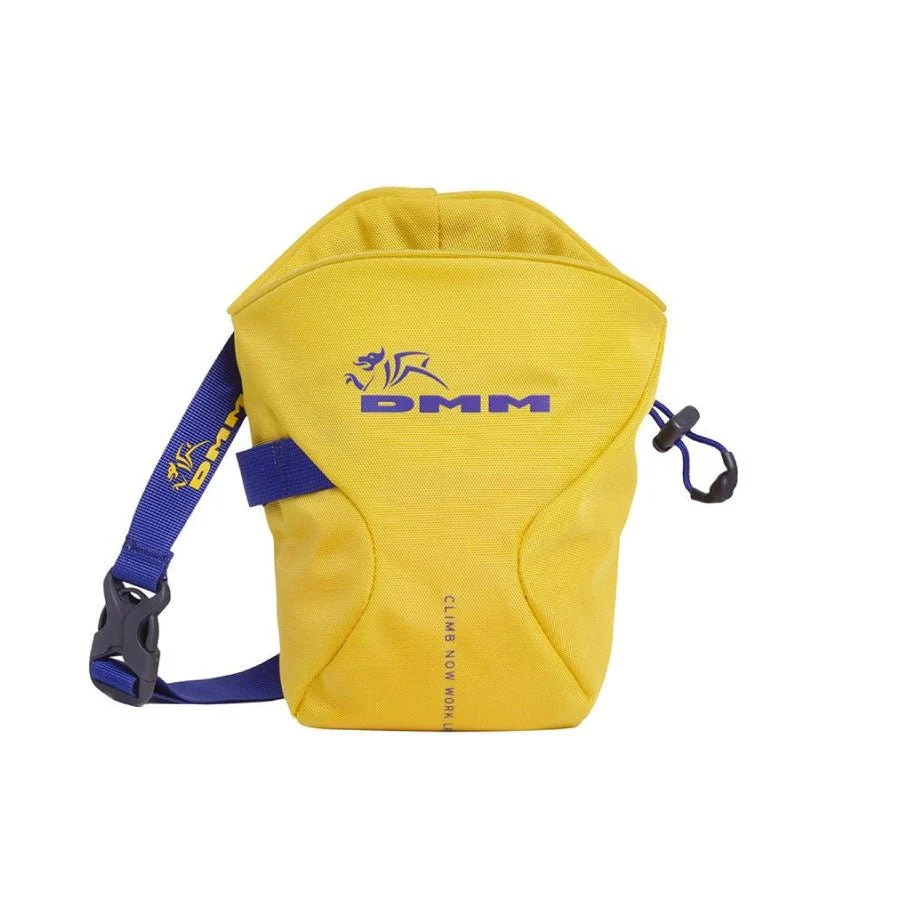 DMM Trad Climbing Chalk Bag - Image 3