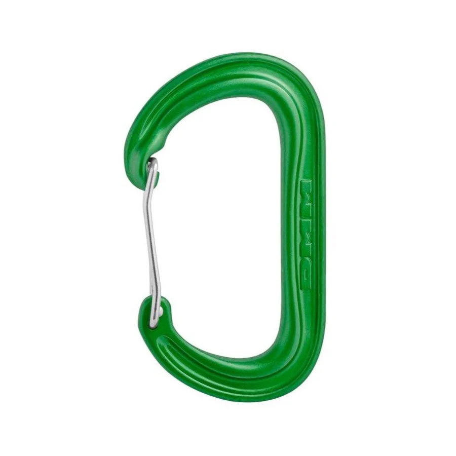 DMM WallDO Climbing Carabiner - Image 2
