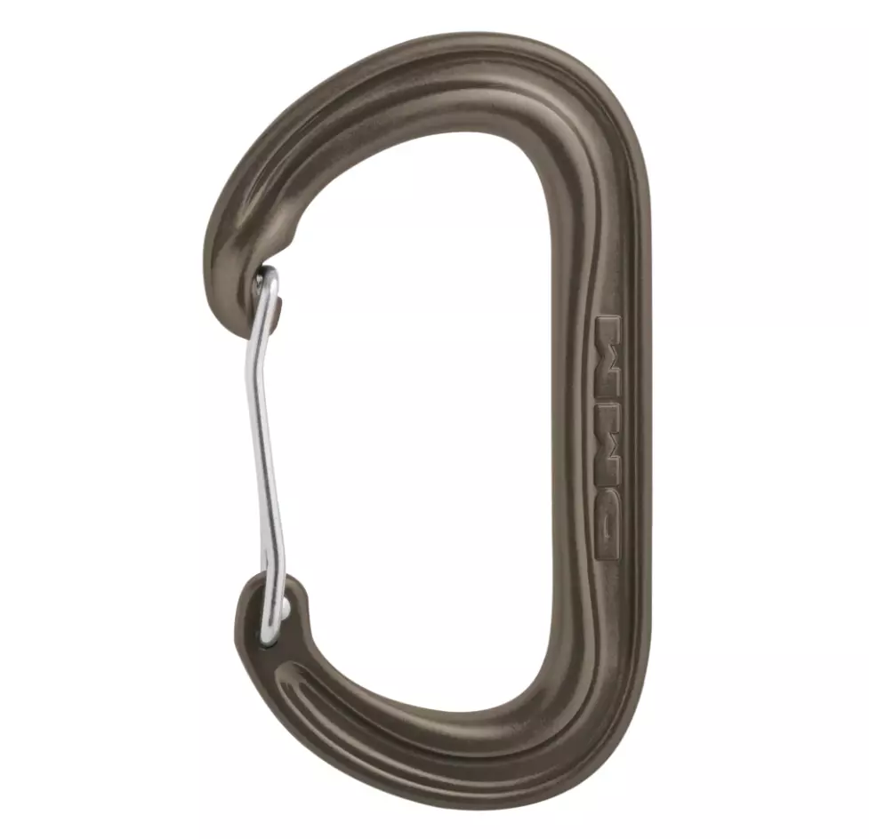 DMM WallDO Climbing Carabiner - Image 6