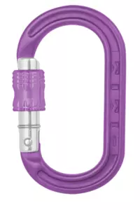 DMM XSRE Lock Accessory Carabiner - Image 3