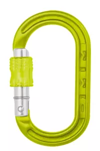 DMM XSRE Lock Accessory Carabiner - Image 4