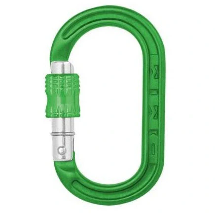 DMM XSRE Lock Accessory Carabiner - Image 9