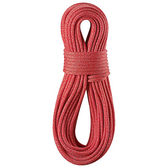 Edelrid Boa 9.8mm Dynamic Climbing Rope - 70m - Image 2