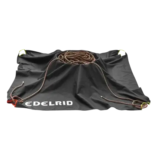 Edelrid Caddy Climbing Rope Bag - Image 2