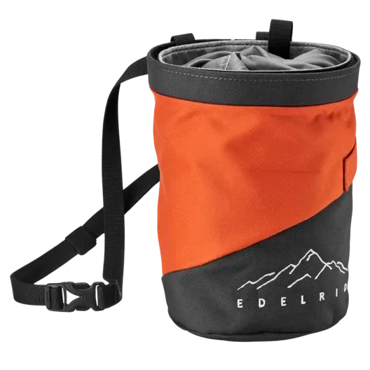 Edelrid Splitter Twist Chalk Bag - Image 2
