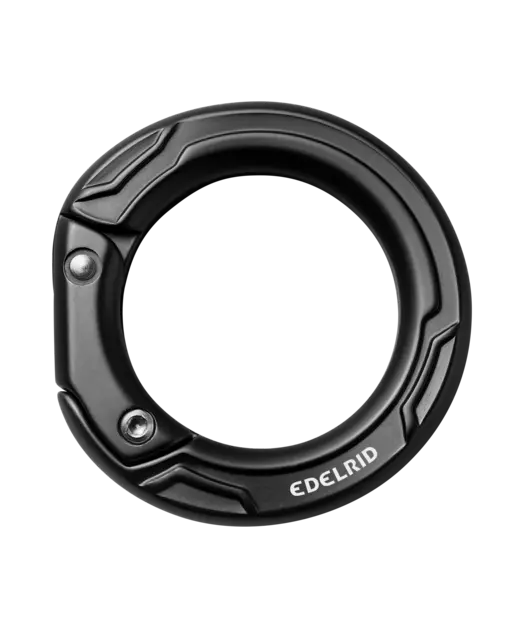 Edelrid Cupid Industrial Carabiner