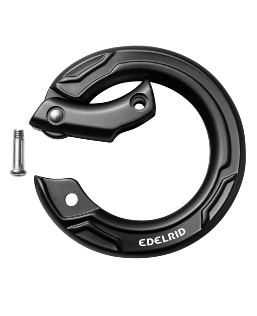 Edelrid Cupid Industrial Carabiner - Image 3