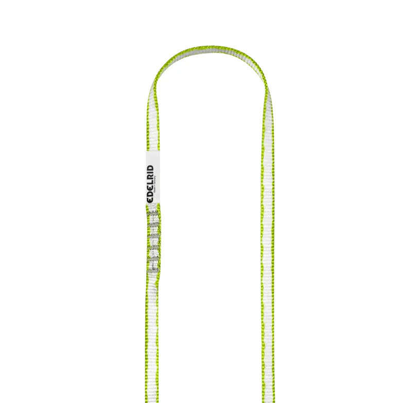 Edelrid Dyneema II Climbing Sling - 11mm - Image 2