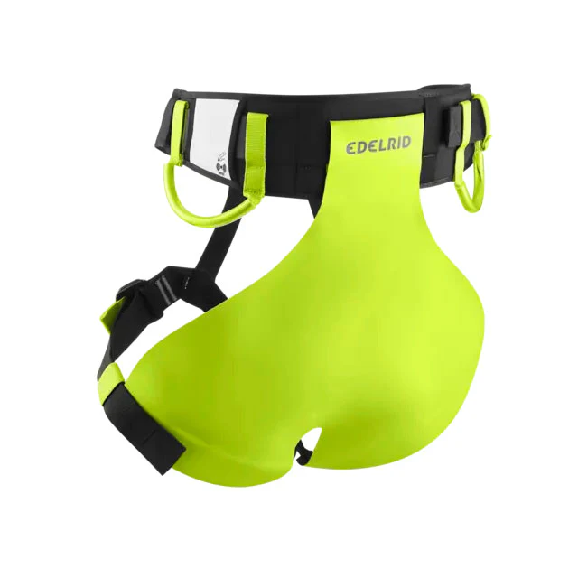 Edelrid Irupu II Canyoning Harness - Image 2