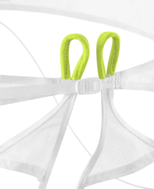 Edelrid Loopo Air Climbing Harness - Image 4