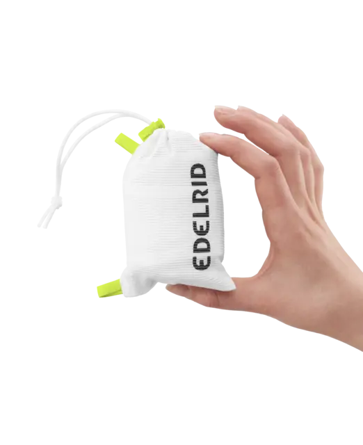Edelrid Loopo Air Climbing Harness - Image 5