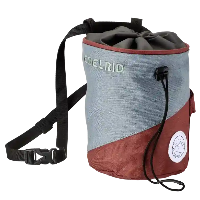 Edelrid Monoblock Chalk Bag