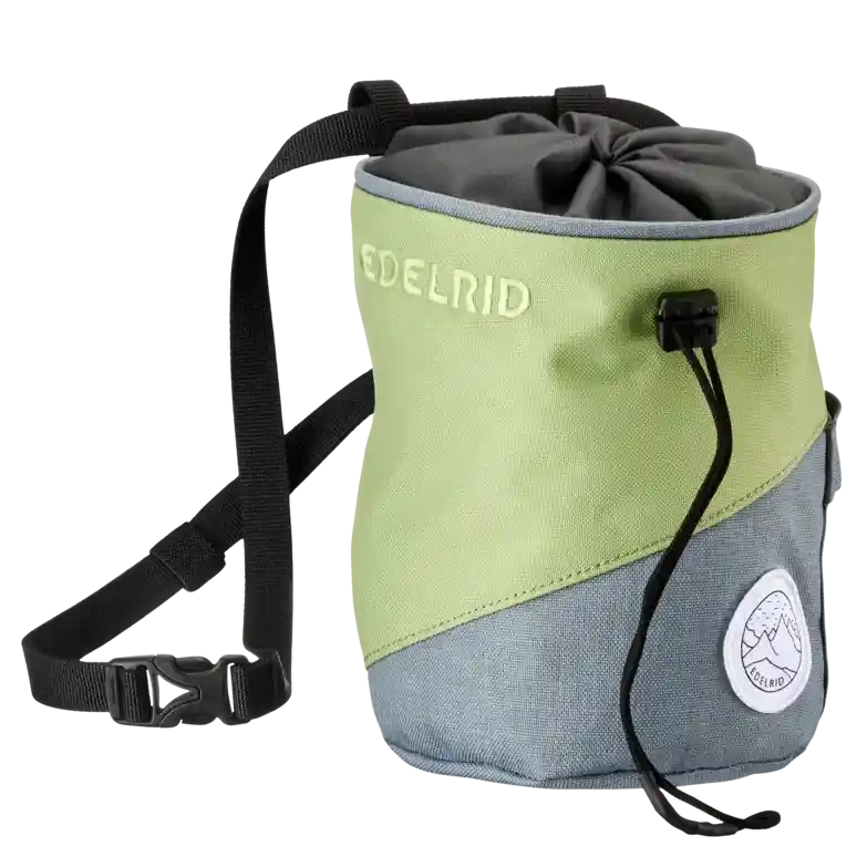Edelrid Monoblock Chalk Bag - Image 2