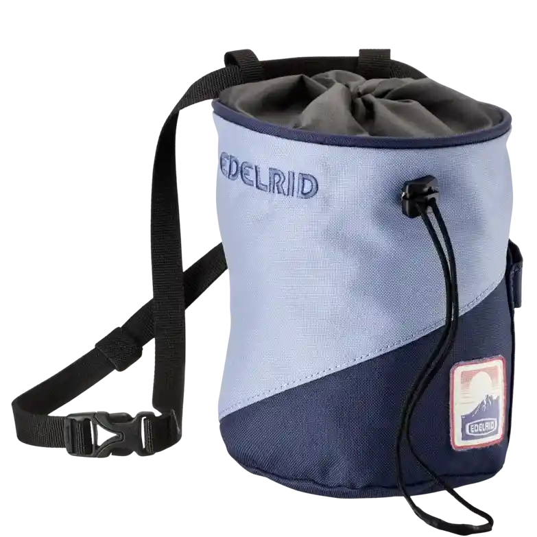 Edelrid Monoblock Chalk Bag - Image 3