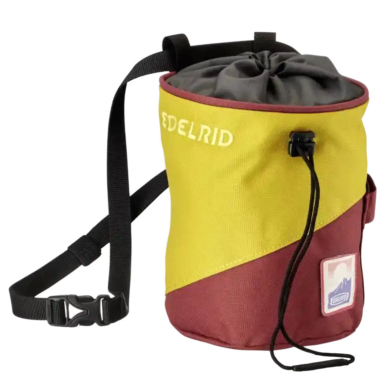 Edelrid Monoblock Chalk Bag - Image 4