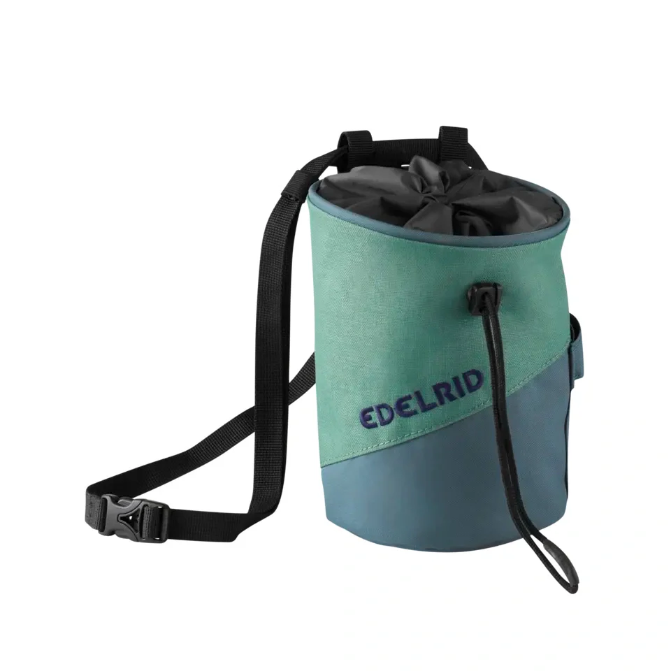 Edelrid Monoblock Chalk Bag - Image 5