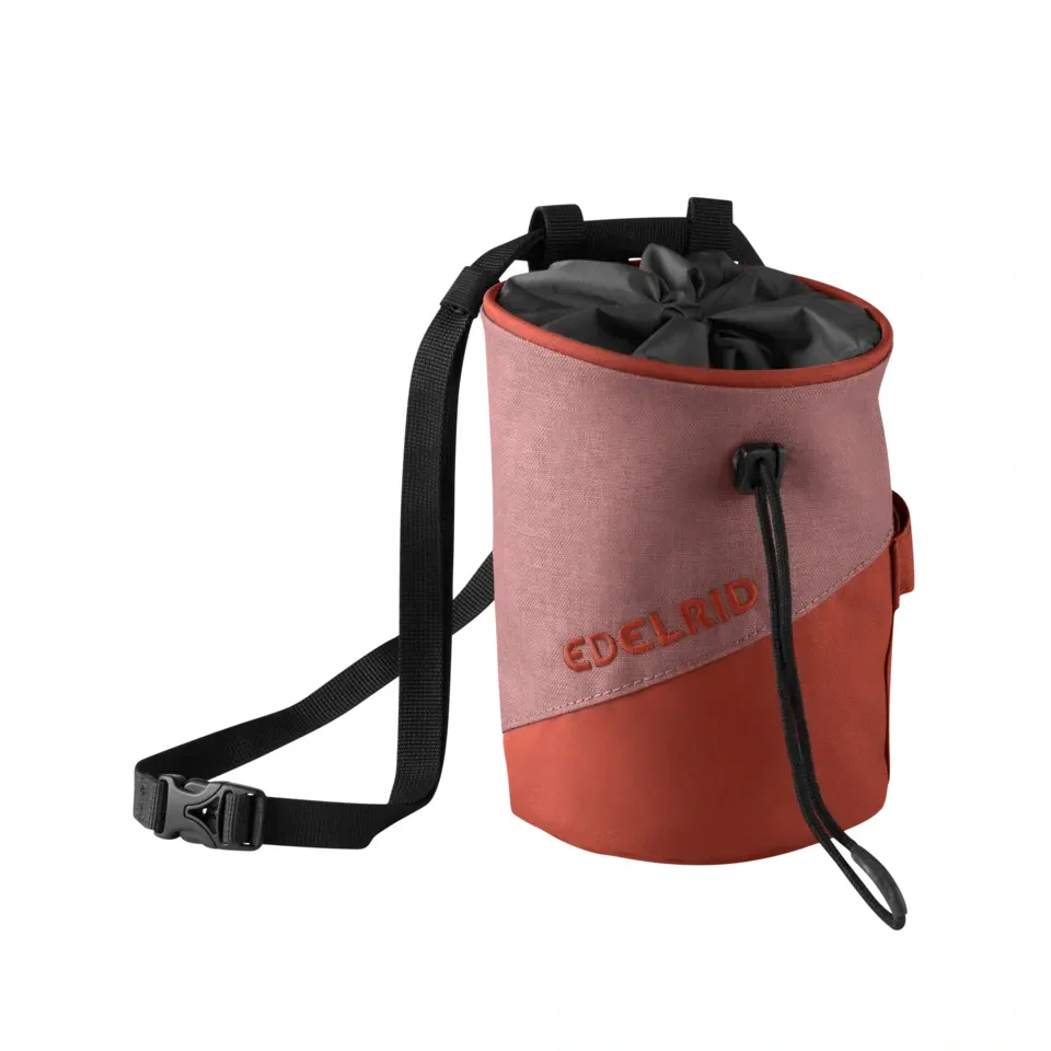 Edelrid Monoblock Chalk Bag - Image 6