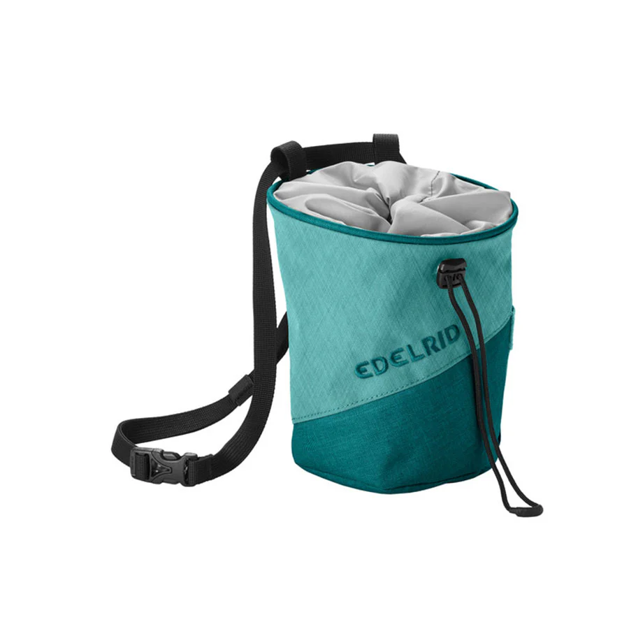 Edelrid Monoblock Chalk Bag - Image 8