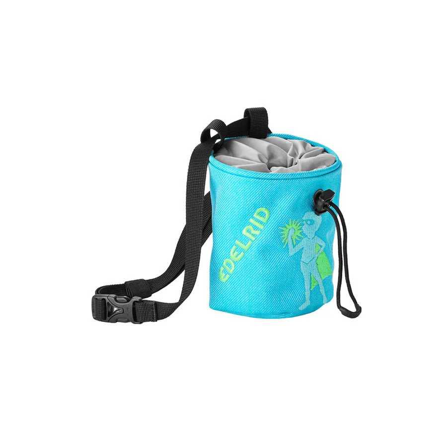 Edelrid Muffin Kids Chalk Bag - Image 2