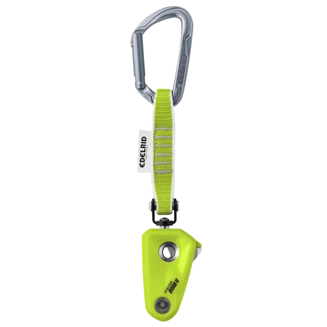 Edelrid OHM II Belay Assistant Device - Image 3